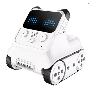 xTool Codey Rocky Education Version Educational Robot for Coding