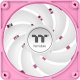 Thermaltake CT140 EX ARGB Sync PC Cooling Fan Bubble Pink, 3 Pack