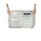 Joseph Joseph Extend Steel Expandable Dish Drainer