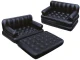 Bestway 75054 Inflatable Sofa Bed 5in1 188x152x64 cm