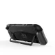 Tech-Protect TPUCarbon Case for Nintendo Switch 2, Black