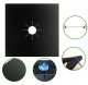Teflona Gāzes Plīts Degļu Aizsardzības Paklājiņš, 4 gab. | Teflon Gas Stove Burner Protection Mat