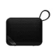 QCY SP2 IP67 Bluetooth Speaker with RGB Backlight 5W, Black