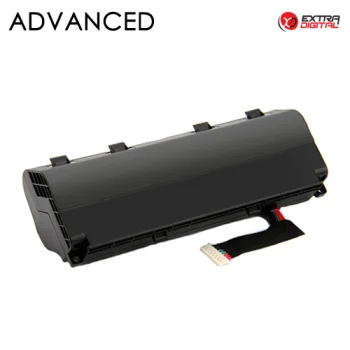 Original Asus A42N1403 Notebook Battery, 5866mAh