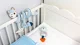 Bakalu Baby Rattle with Teether Bear