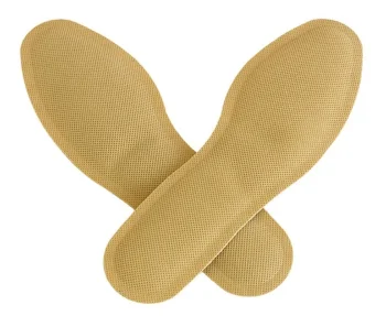 Insole Foot Warmer, Thermal Insoles for Shoes, 2Pcs