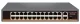 24-Port PoE Switch 18x100M PoE + 6x Gigabit PoE + 2x Gigabit Uplink + 1x SFP 400W