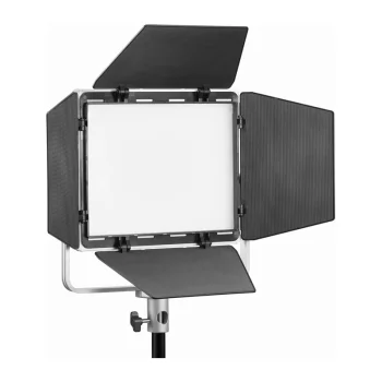 LED šviesos skydelis GODOX Litemons LP400R RGB