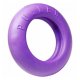 Rubber Interactive Chew Toy for Dogs Puller Standart, 28 cm