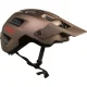 ABUS MoDrop Mips Mountain Bike Helmet, Size M, Metallic Copper