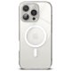 Чехол Ringke Fusion MagSafe для iPhone 16 Pro Max - прозрачный