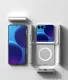 Ringke Fusion Flap Magnetic Case for Samsung Galaxy Z Flip 8, Clear