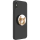 Popsockets 2 Snoozy Cat Holder and Phone Stand