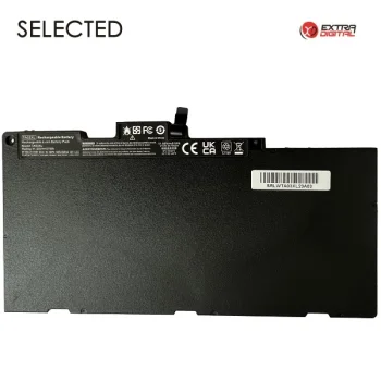 Extra Digital Notebook Battery for HP TA03XL, 4100mAh