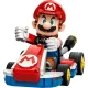 LEGO Super Mario 72037 Mario & Standard-Kart