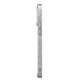 Uniq case LifePro Xtreme iPhone 14 Pro Max 6.7 "clear / tinsel lucent
