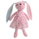 Kids Baby Soft Plush Toy, 52 cm, Pink Rabbit