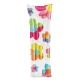 Intex 59720 Inflatable Pool Lounger Mat with Floral Print, 183 x 69 cm