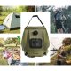 Trizand 20L Camping Shower with Thermometer