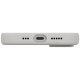 Uniq iPhone 17 Case Lino Magclick Charging, Light Gray