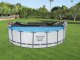 Bestway 58039 Frame Pool Cover 549 cm