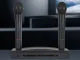 Karaoke Set 2x Wireless Microphones + Station