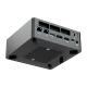 Minix ER937-AI Ryzen AI 9 HX 370 Barebone Mini PC