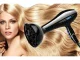 Hair Dryer with Ionization, Diffuser, and Concentrator 1200W
