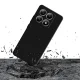 3Mk Protection Silicone Case for Xiaomi 14T Pro - Black