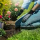 Foam Gardening Knee Pads for Comfortable Work and Protection