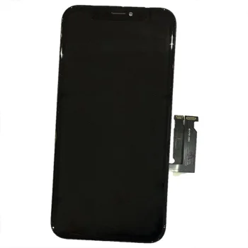 TFO Display with Touch Panel for Apple iPhone XR, Black
