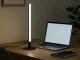 Black LED Desk Lamp 40cm (USB)