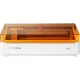 xTool M2 10W Laser Engraver with Colour Printing, White