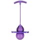 Pogo džemperis bērniem līdzsvara trenēšanai, violets