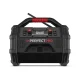 Job Site Radio PerfectPro ROCKTAGON 18V DAB+ Bluetooth IP65 Black