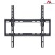 Maclean MC-774 TV Wall Mount, VESA 400x400, 32-55\", 35kg, Black