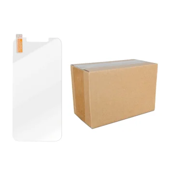 Tempered Glass Multipack for Samsung Galaxy S25 Ultra (50 pcs)