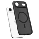 Spigen iPhone 17 / 17 Air Case Ultra Hybrid Mag Magsafe, Black