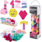 Ricokids Large Building Blocks for Toddlers RK-761, 300 Pcs