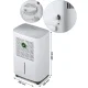 Berdsen BD-525 Compressor Dehumidifier, 12L/24h, White