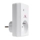 Maclean MCE153 Remote Control Sockets, 3 pcs