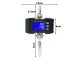 Rechargeable Digital Hanging Scale 500kg Industrial Crane Scale with LCD Display