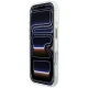 Guess IML Script Metal MagSafe clear case for iPhone 18 Pro / 17 Pro