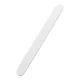 Ocho Nails Straight Slim Nail File 100/180 (1 pc)