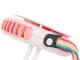 Hanging Neck Portable Fan with Aromatherapy, 2000mAh