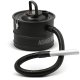 Humberg Heat-Resistant Ash Vacuum Filter for HM-404