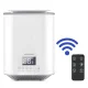 Berdsen 350200 BD-502 Ultrasonic Air Humidifier, White