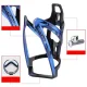 Rockbros FK338 Bicycle Bottle Cage - Black and Blue
