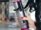 Automatic Cordless Rotating Hair Curler with LCD Display