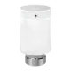MOES TRV BY100 ZigBee Touch Thermostatic Radiator Head